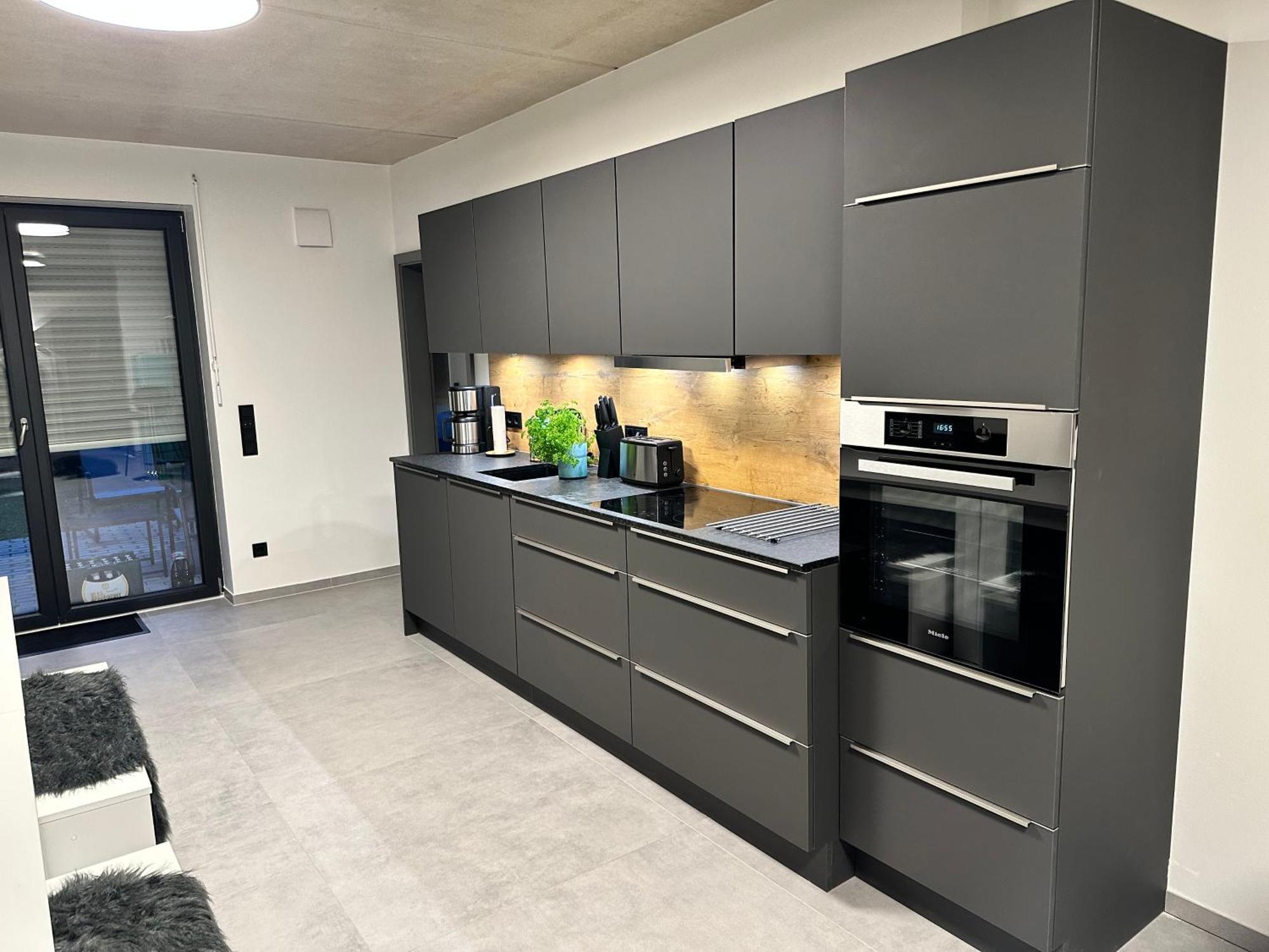 Luxurioeses Apartment Direkt Am Kanal 125 M² - Youpartments ミュンスター エクステリア 写真